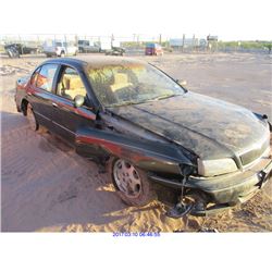 1999 - INFINITI I30 // "PARTS ONLY"