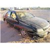 Image 1 : 1999 - INFINITI I30 // "PARTS ONLY"
