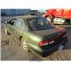 Image 3 : 1999 - INFINITI I30 // "PARTS ONLY"