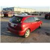 Image 4 : 2002 - FORD FOCUS // "PARTS ONLY"