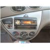 Image 6 : 2002 - FORD FOCUS // "PARTS ONLY"