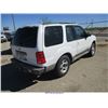 Image 2 : 2002 - FORD EXPLORER // "PARTS ONLY"