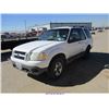 Image 4 : 2002 - FORD EXPLORER // "PARTS ONLY"