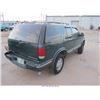 Image 4 : 1998 - CHEVROLET BLAZER // "PARTS ONLY"