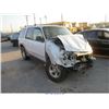 Image 1 : 2000 - FORD EXPLORER // "PARTS ONLY"