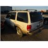 Image 3 : 2000 - FORD EXPLORER // "PARTS ONLY"
