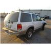 Image 4 : 2000 - FORD EXPLORER // "PARTS ONLY"