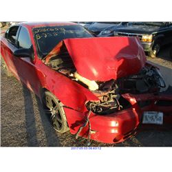 2004 - PONTIAC GRAND AM // "PARTS ONLY"
