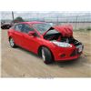 Image 1 : 2014 - FORD FOCUS