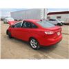 Image 3 : 2014 - FORD FOCUS