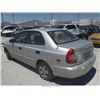 Image 3 : 2002 - HYUNDAI ACCENT