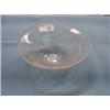 Image 1 : GLASS SALAD BOWL