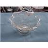 Image 1 : OLD PRESSED GLASS COMPOTE
