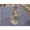 Image 1 : CASADES PORCELAIN OF A YOUNG GIRL IN BLUE - SPANISH