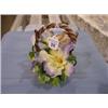 Image 1 : CAPODIMONTE IRIS BASKET
