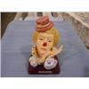 Image 1 : CLOWN BUST "RUBY'S COLLECTION"