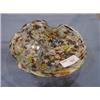 Image 1 : DECORATIVE ART BOWL