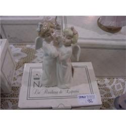 NADAL TWO ANGEL GIRLS, 131358