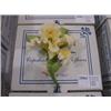 Image 1 : CAPODIMONTE JAPANESE IRIS