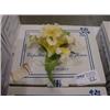 Image 1 : CAPODIMONTE JAPANESE IRIS