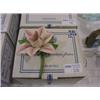 Image 1 : CAPOIMONTE WATER LILLY