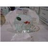 Image 1 : MURANO FISH PAPER WEIGHT