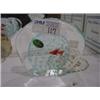 Image 1 : MURANO FISH PAPER WEIGHT