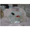 Image 1 : MURANO FISH PAPER WEIGHT