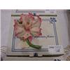 Image 1 : CAPODIMONTE PINK IRIS