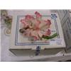 Image 1 : CAPODIMONTE PINK IRIS