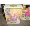 Image 1 : CABBAGE PATCH KID, "SNACK TIME KID" IN BOX