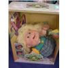 Image 1 : CABBAGE PATCH KID, "LANA JANE" IN BOX
