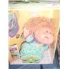 Image 1 : CABBAGE PATCH KID, "KIRSTEN ISABLE" IN BOX