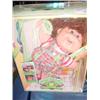 Image 1 : CABBAGE PATCH KID, "JOSIE VIVIEN" IN BOX