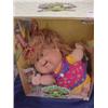 Image 1 : CABBAGE PATCH KID, "JACKIE NOELLE" IN BOX