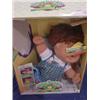 Image 1 : CABBAGE PATCH KID, "FAITH KAREN" IN BOX