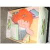 Image 1 : CABBAGE PATCH KID, "RISA VICTORIA" IN BOX
