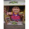 Image 1 : CABBAGE PATCH KID, "PALOMA ROSIE" IN BOX