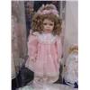 Image 1 : BRINNS LTD ED 1994 24" BABY GIRL IN PARK