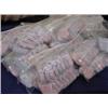 Image 1 : BABY SHOWER NOVELTIES-BABY BOOTIES