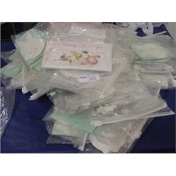 MISC WEDDING/BABY SHOWER INVITATIONS