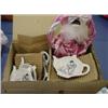 Image 1 : 9PC CLOWN DESIGN CHILDREN'S DISHES