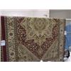 Image 1 : DESIGNOR 6 X 9 AREA RUG