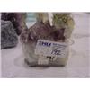 Image 1 : AMETHYST QUARTZ PAPER WEIGHT
