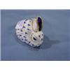 Image 1 : ROYAL CRN DERBY ENGLISH BONE CHINA HAND PAINTED BUNNY