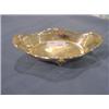 Image 1 : WALKER & HALL ENGLISH STERLING SILVER CIRCA 1898 OVAL DISH