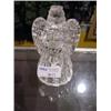 Image 1 : LEAD CRYSTAL ANGEL
