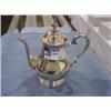 Image 1 : BIRKS REGENCY PLATE COFFEE POT-STAMPED