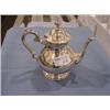 Image 1 : BIRKS REGENCY PLATE TEA POT-STAMPED