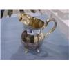 Image 1 : ONEIDA SILVER FOOTED WATER PITCHER-STAMPED